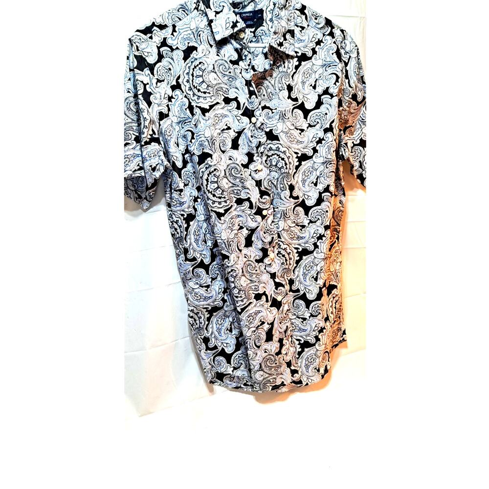 Men s Cremieux Shirt medium